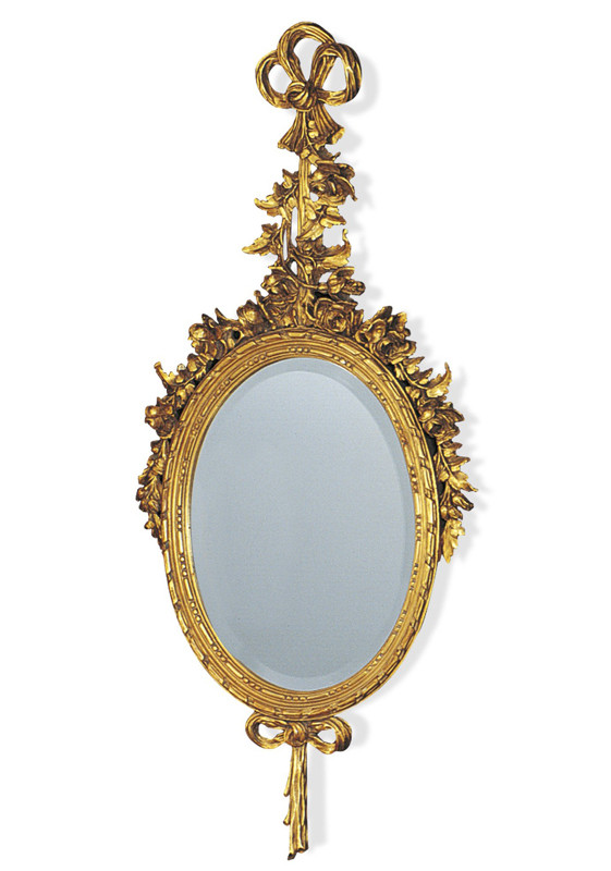 Mirror Francesco molon New empire Q75