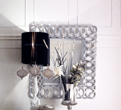 Mirror Bbelle Callas exclusive home 101