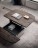 Coffee Table Ozzio design Aurelius T067