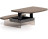 Coffee Table Ozzio design Aurelius T067