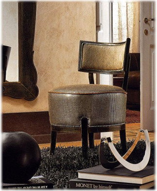 Armchair Gli originali Pregno P9t1