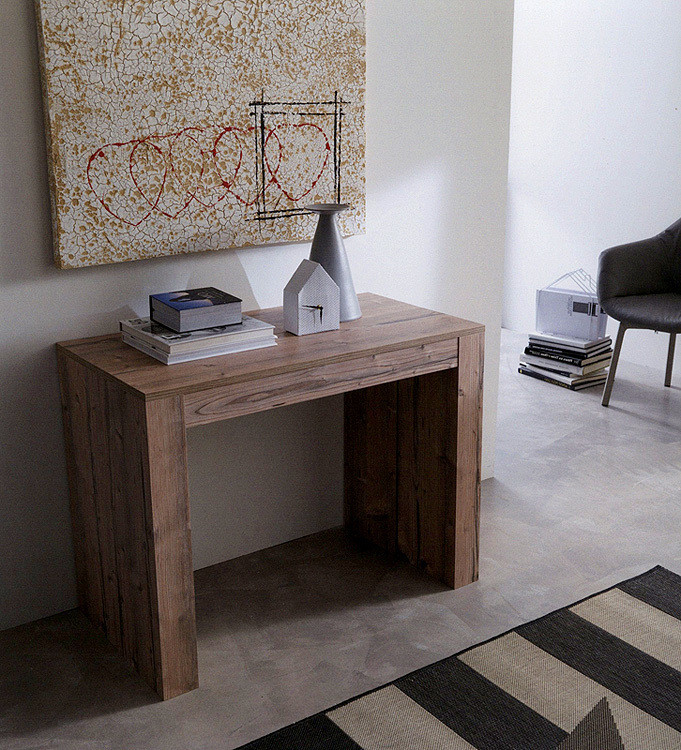 Console Easy line Ec12