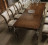 Dining Table Morello gianpaolo Venere 1003T