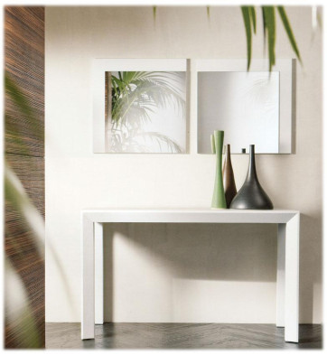Console Pacini cappellini 5421