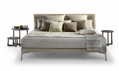 Bed Feel good ten Flexform 15Dm1