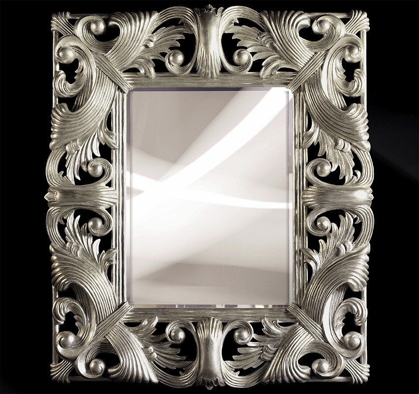 Mirror Francesco molon Eclectica Q120
