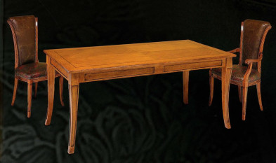 Dining Table Morello gianpaolo Catalogo generale 456/N