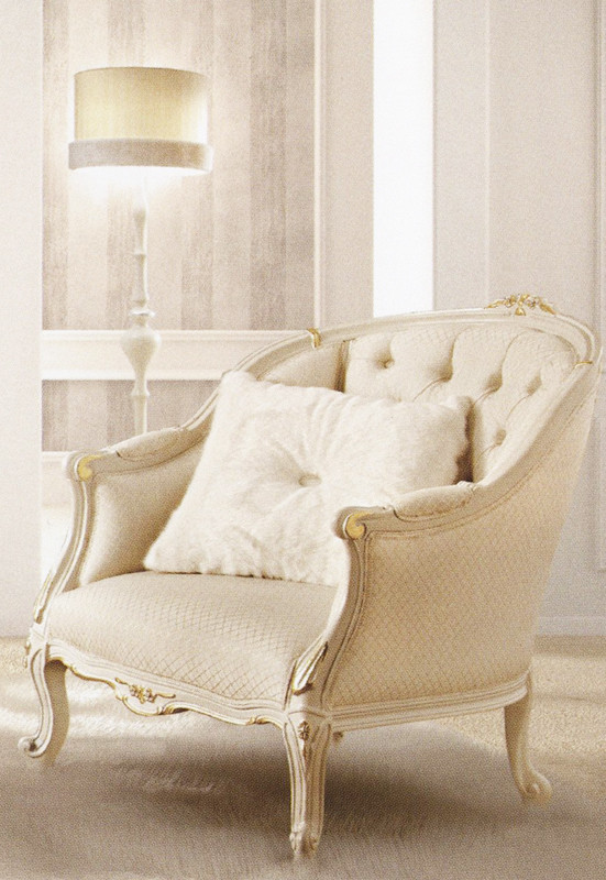 Armchair Forever Signorini coco Forever 9536