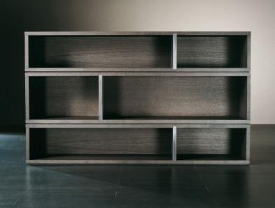Shelving Rack Meridiani Live Joly