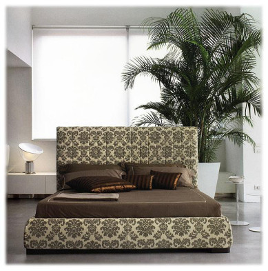 Bed Bloom ego Bonaldo Lbe8