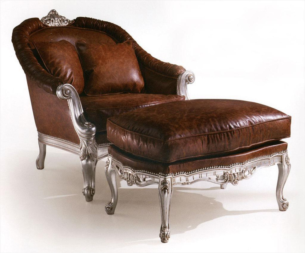 Armchair Angelo cappellini Accessories 11576