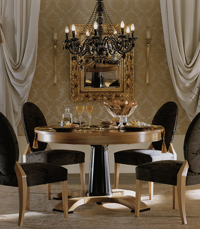 Dining Table Selva Home 3691