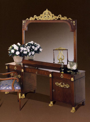 Mirror Stephanie Mida Volume1 606