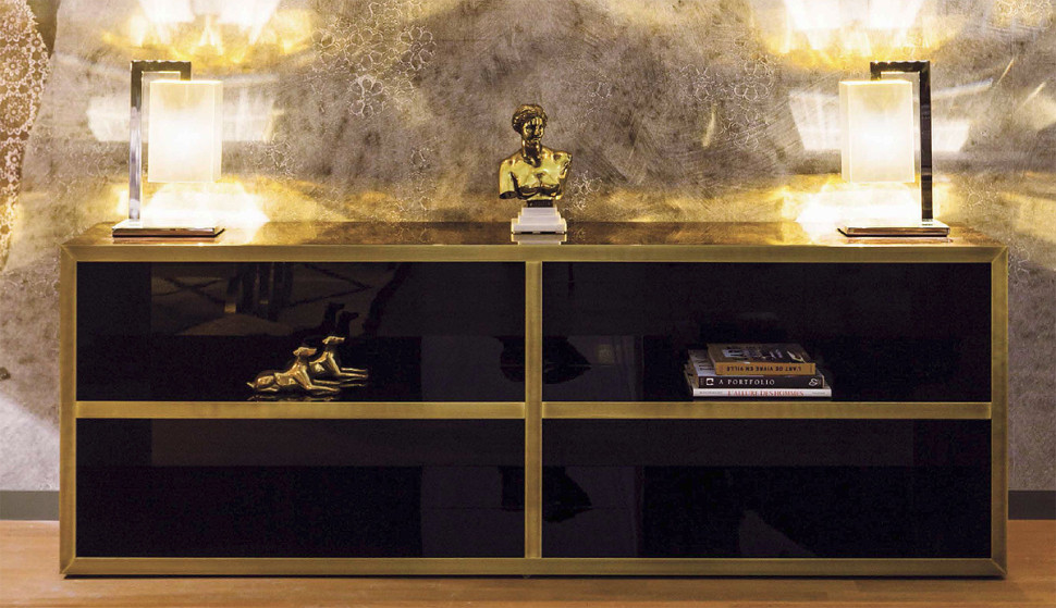 TV Stand Dom edizioni Alexandra