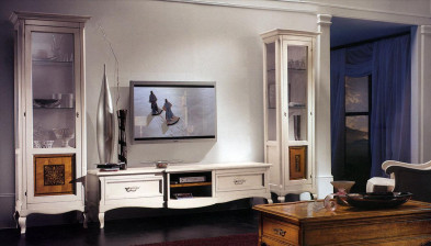 TV Stand Interstyle In2176