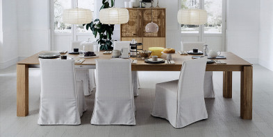 Dining Table Alta corte Ecolab Lb-ta850534