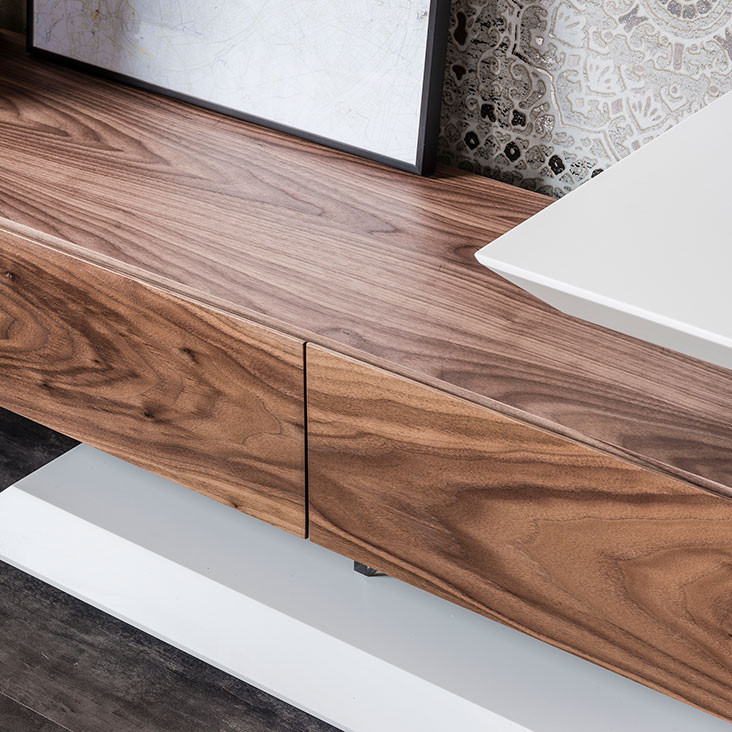 TV Stand Cattelan italia Link