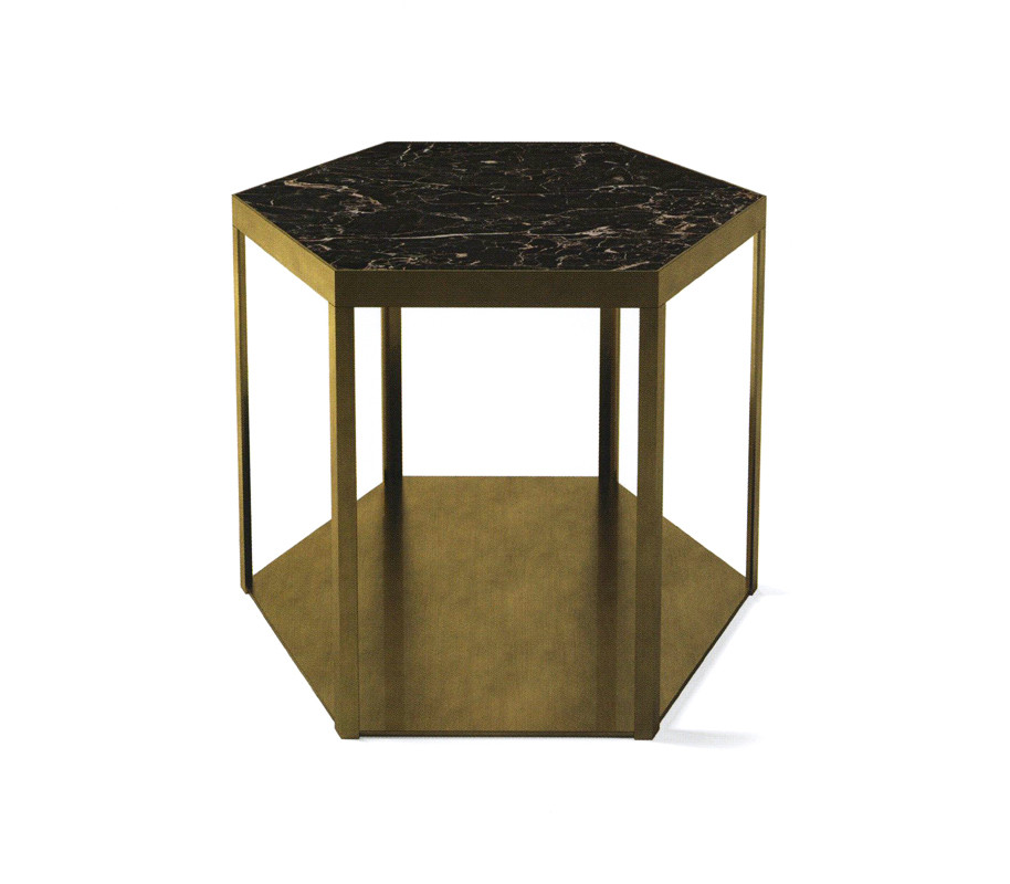 Table Marioni Notorious 02830B/m
