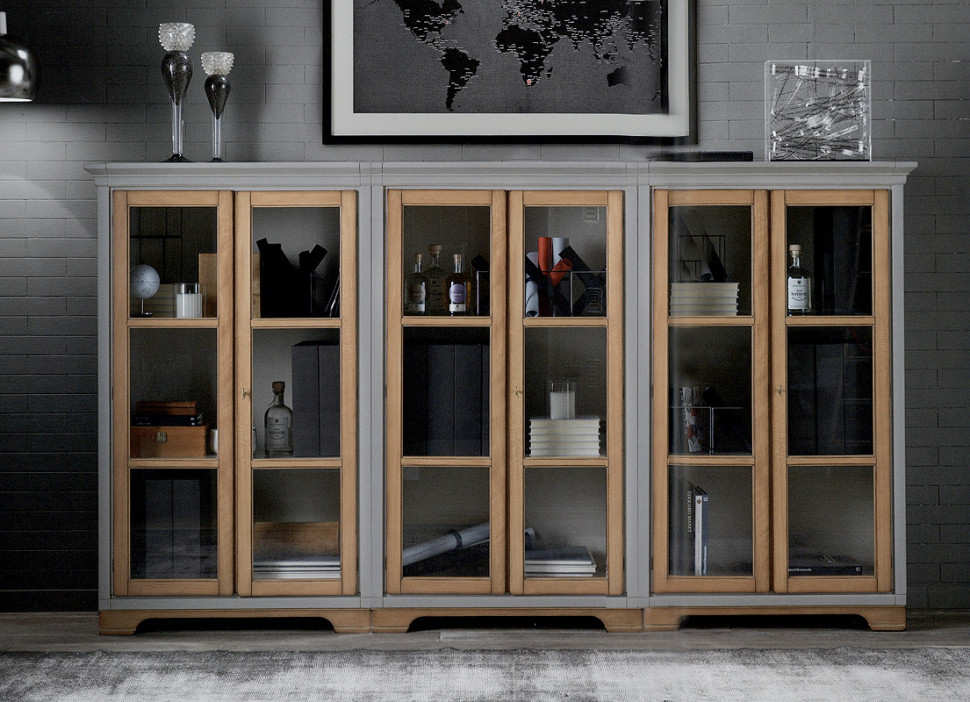 Showcase Flai Country club 8246
