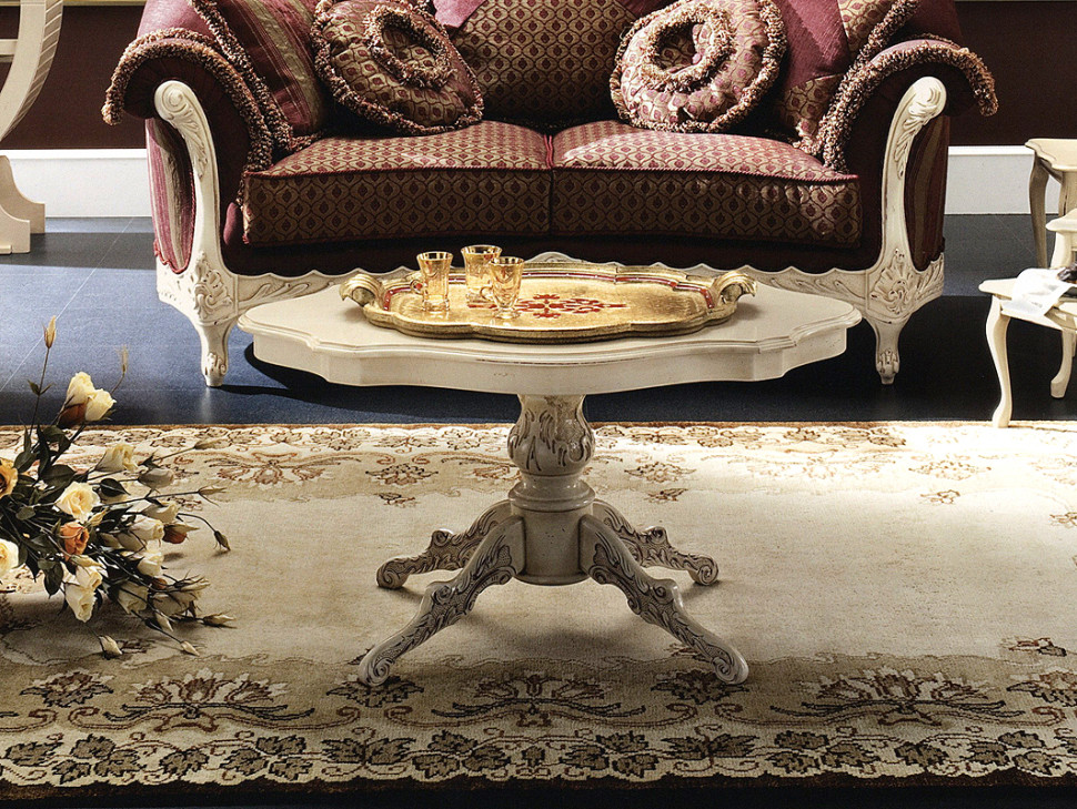 Table Modenese Bella vita 13651