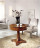 Table Bbelle Dolce casa complementi d&#039;arredo 695