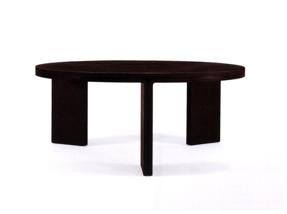 Dining Table Emmemobili T131r
