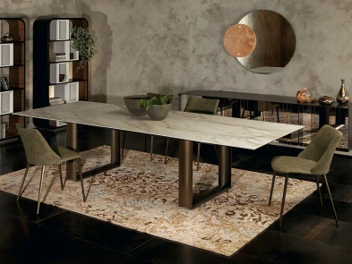 Table Tonin Casa Cube