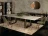 Table Tonin Casa Cube