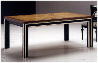 Dining Table Bamar Giorno 782