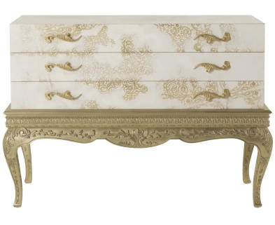 Dresser Jumbo Collection Brocart