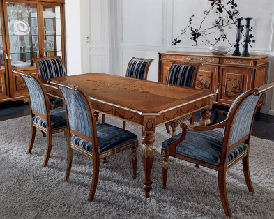 Dining Table Ceppi Beyond luxury 3170