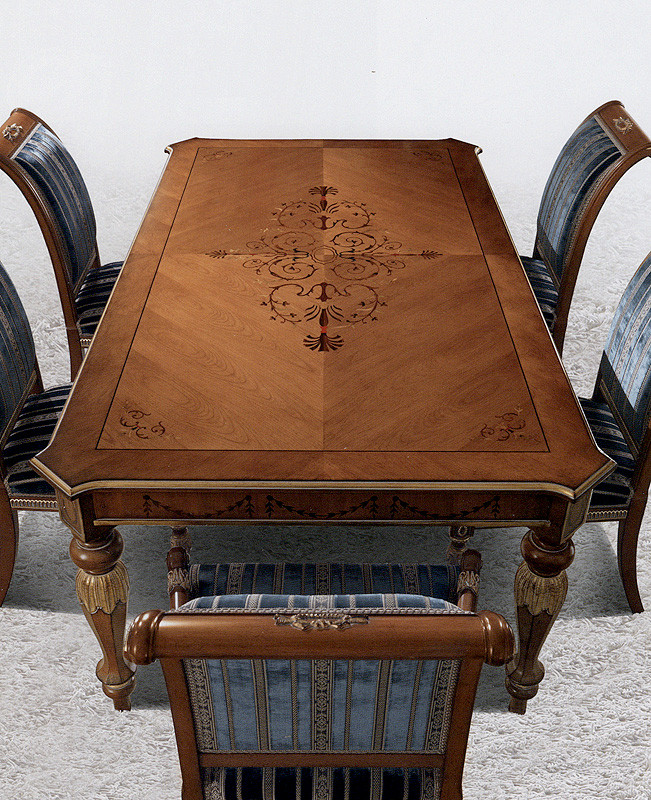 Dining Table Ceppi Beyond luxury 3170