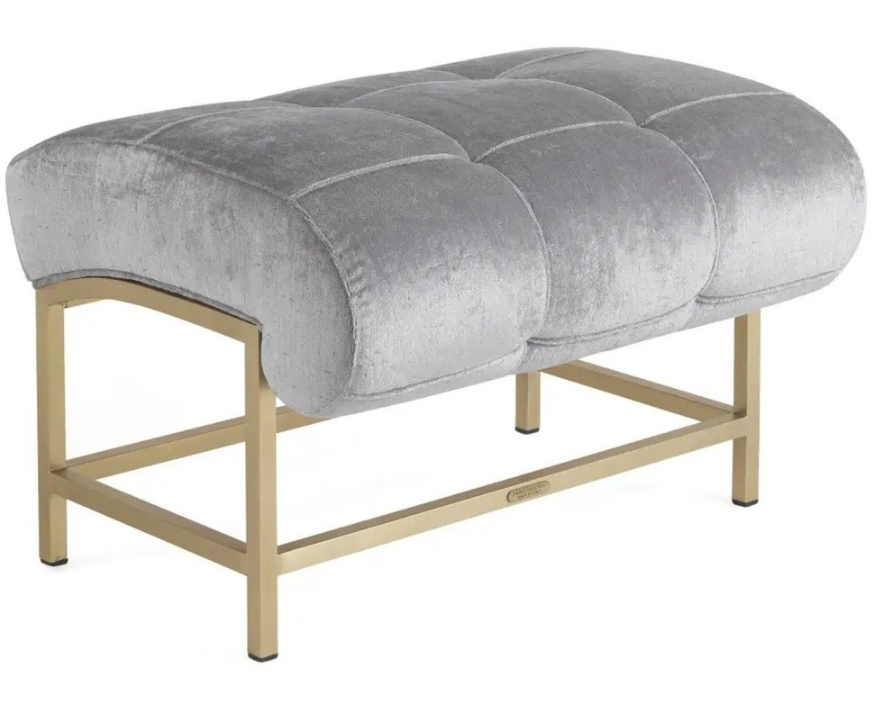 Ottoman Jumbo Collection Marquise