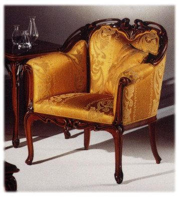 Armchair Cl italia Cl italia 7/702