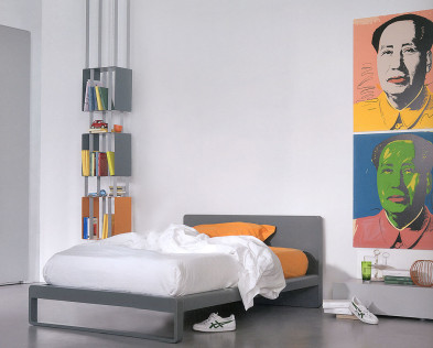 Bed Olivieri Night collection Le342-100