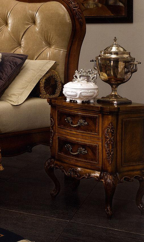 Nightstand Pregno Venezia N86