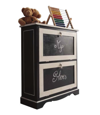 Shoe Storage Vittorio grifoni 2846