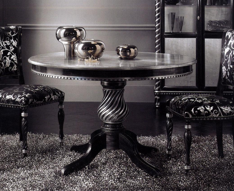Dining Table Giuliacasa Verona 1312-Vr