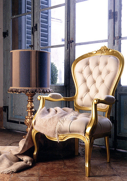 Armchair Galimberti mario Letti &amp; notti Giorgine poltroncina