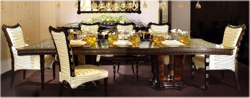 Dining Table Isacco agostoni Book.01 1281__2