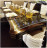 Dining Table Isacco agostoni Book.01 1281__2