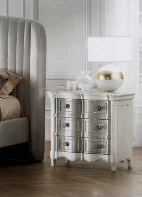 Nightstand Flai Ville lumiere 8217
