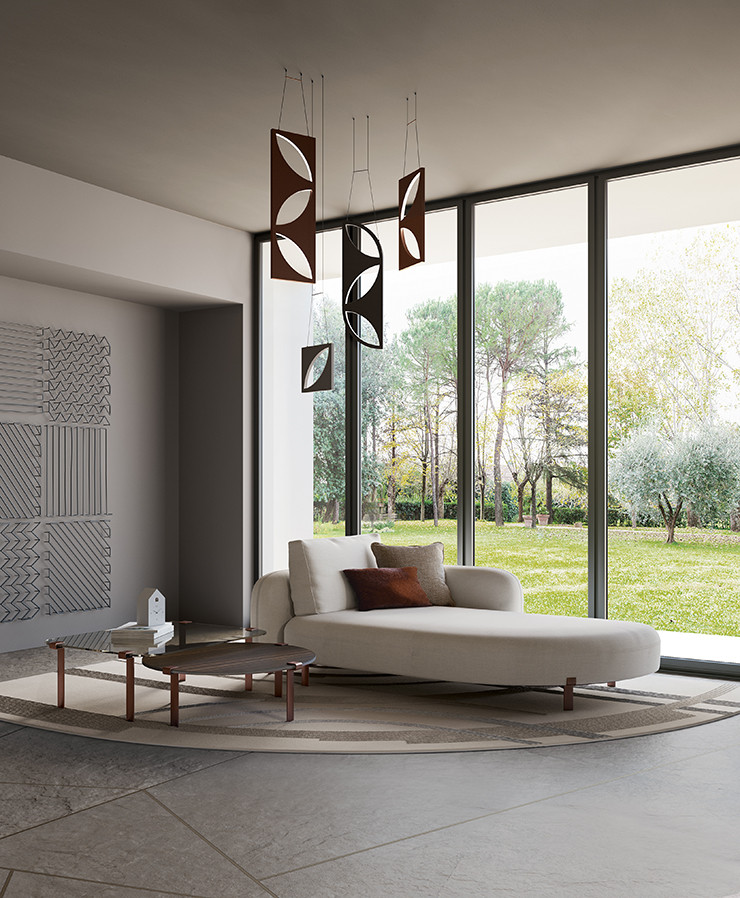 Daybed Bizzotto Italia Amulet 6113