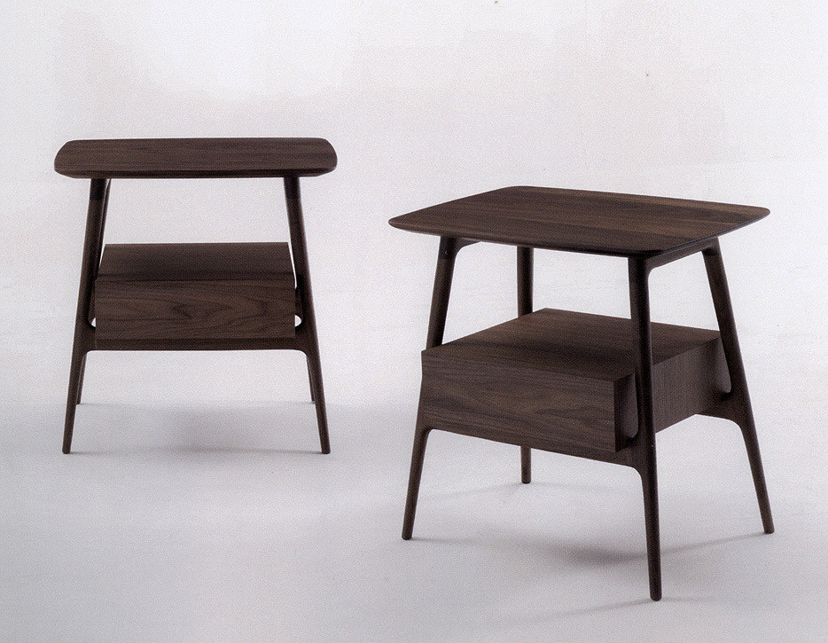 Nightstand Porada Bilot