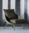 Armchair Lem armchair Miniforms Relaxing area Pl 01
