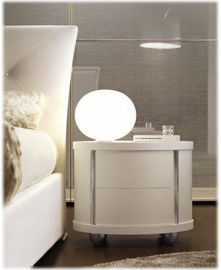 Nightstand Mylife Signorini coco Contemporaneo e oltre 10104