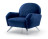 Armchair Felis Clair