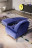 Armchair Felis Clair
