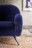 Armchair Felis Clair