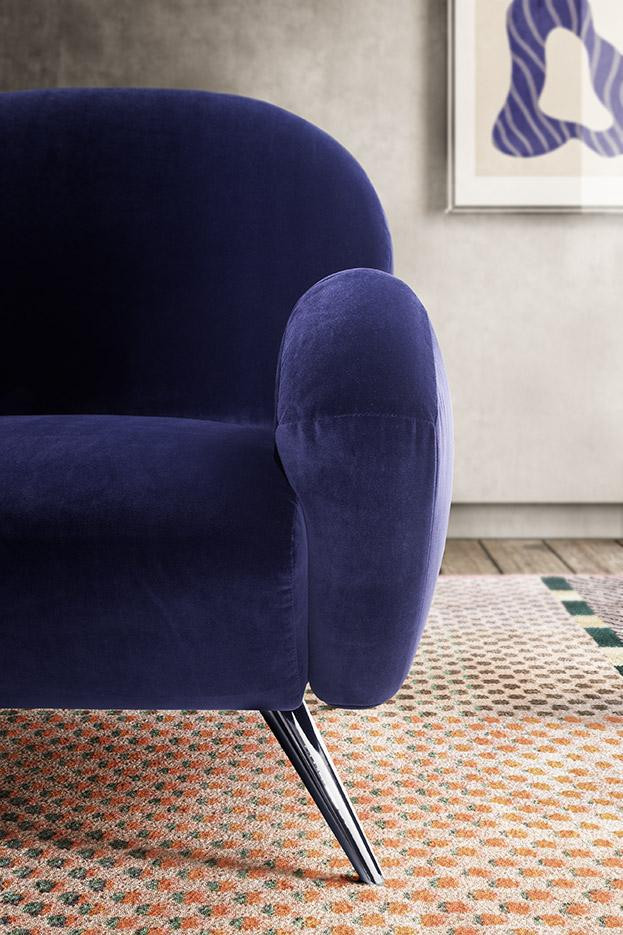 Armchair Felis Clair